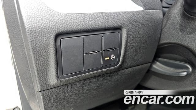 Kia All New Morning Luxury, 2012 13