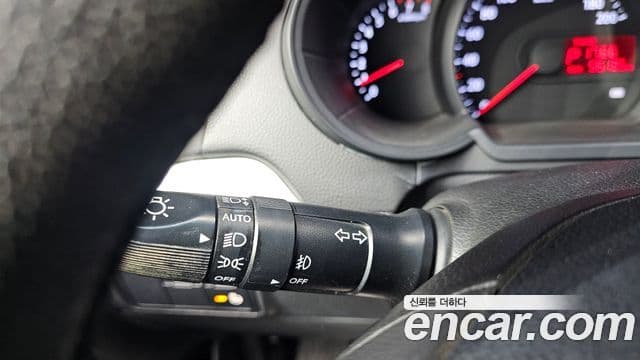 Kia All New Morning Luxury, 2012 17