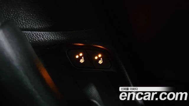 Kia All New Morning Luxury, 2012 19