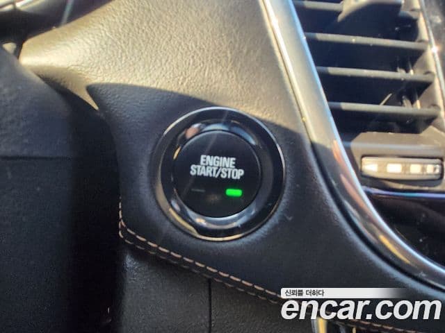 Chevrolet(GM대우) The / новый New Trax Premier, 2018 14