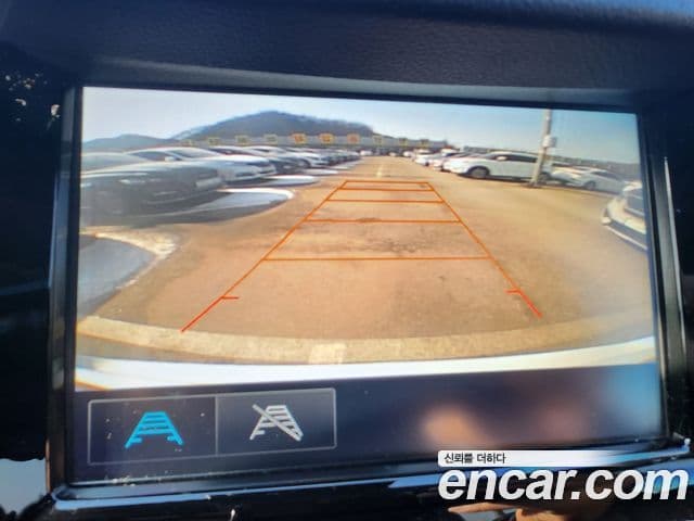 Chevrolet(GM대우) The / новый New Trax Premier, 2018 16