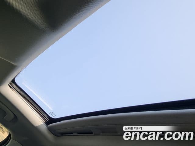 Chevrolet(GM대우) The / новый New Trax Premier, 2018 18