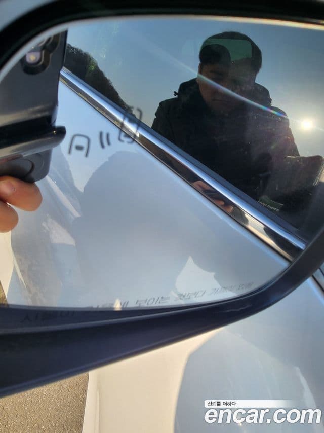 Chevrolet(GM대우) The / новый New Trax Premier, 2018 19