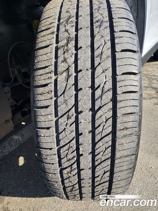 Chevrolet(GM대우) The / новый New Trax Premier, 2018 20