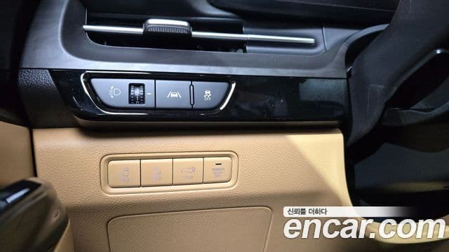 Kia Carnival 4세대 Noblesse, 2021 17