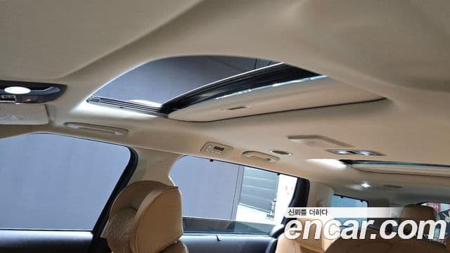 Kia Carnival 4세대 Noblesse, 2021 18