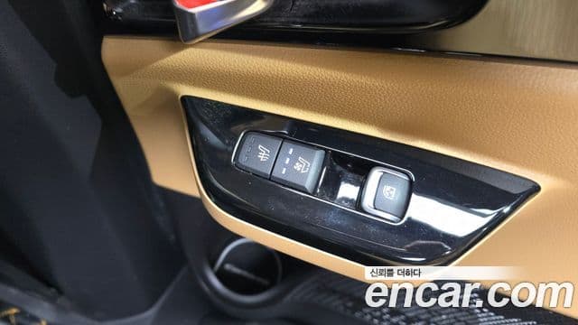 Kia Carnival 4세대 Noblesse, 2021 19