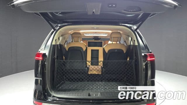 Kia Carnival 4세대 Noblesse, 2021 20