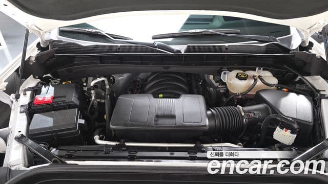 GMC 시에라 드날리-X, 2023 6