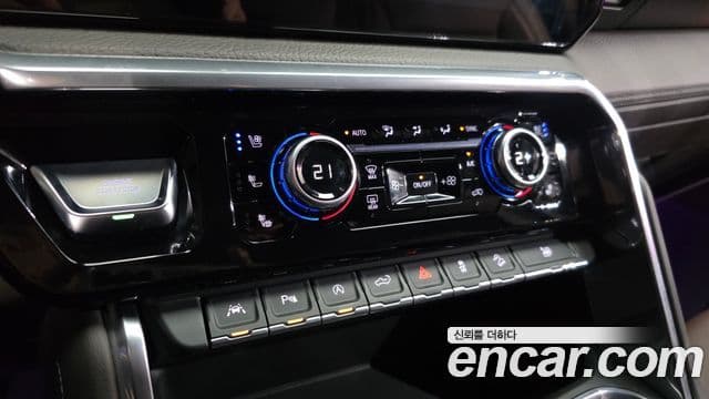 GMC 시에라 드날리-X, 2023 16