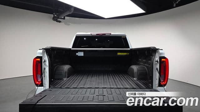 GMC 시에라 드날리-X, 2023 20