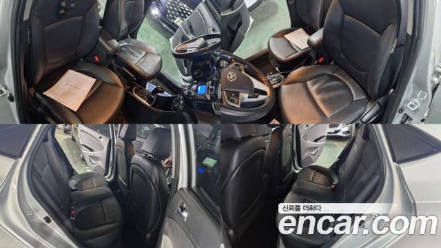 Hyundai Accent(новый кузов / новое поколение) Modern, 2014 10