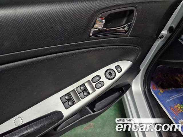 Hyundai Accent(новый кузов / новое поколение) Modern, 2014 13