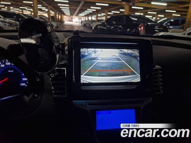 Hyundai Accent(новый кузов / новое поколение) Modern, 2014 17