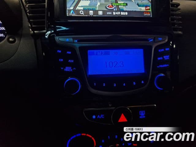 Hyundai Accent(новый кузов / новое поколение) Modern, 2014 18