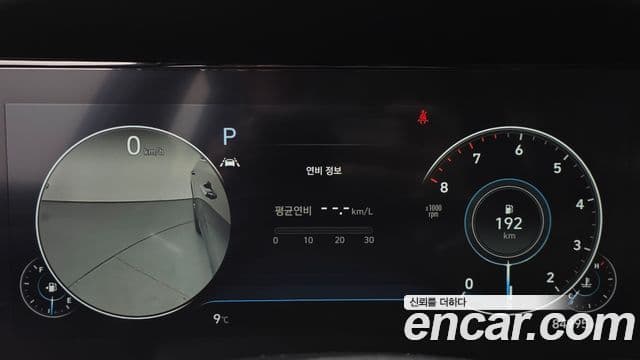 Hyundai The / новый New Grandeur IG Exclusive, 2020 8