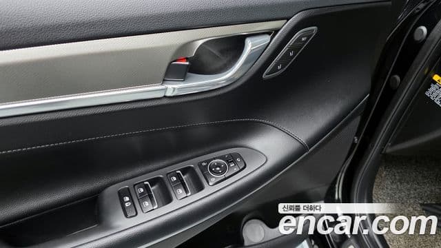 Hyundai The / новый New Grandeur IG Exclusive, 2020 11