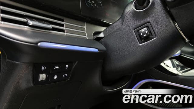 Hyundai The / новый New Grandeur IG Exclusive, 2020 12