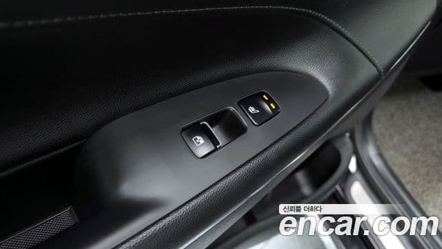 Hyundai The / новый New Grandeur IG Exclusive, 2020 17