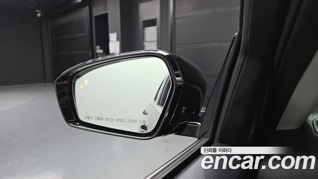 Hyundai The / новый New Grandeur IG Exclusive, 2020 18