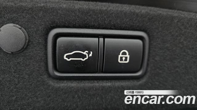 Hyundai The / новый New Grandeur IG Exclusive, 2020 19