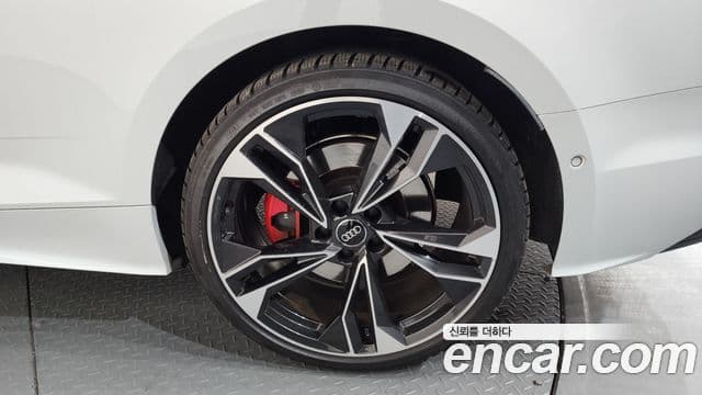 Audi S5 (F5), 2021 все фото