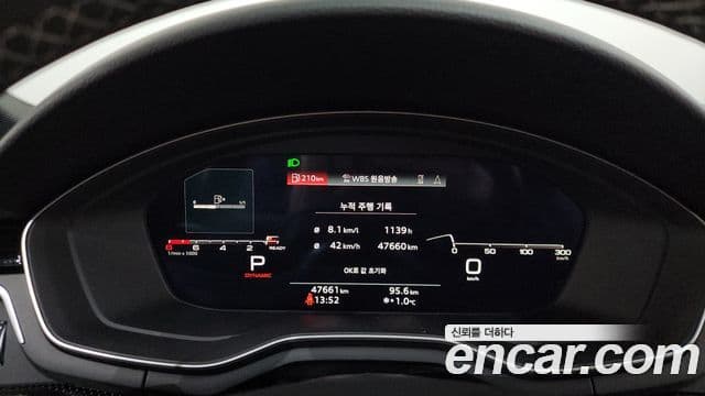 Audi S5 (F5), 2021 8