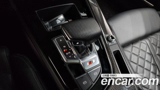 Audi S5 (F5), 2021 9