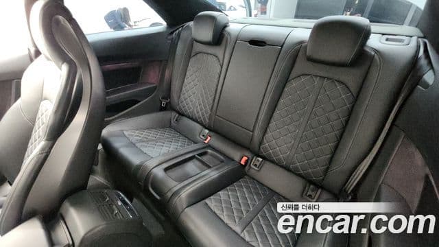 Audi S5 (F5), 2021 12