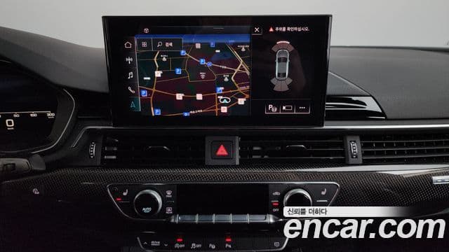 Audi S5 (F5), 2021 14