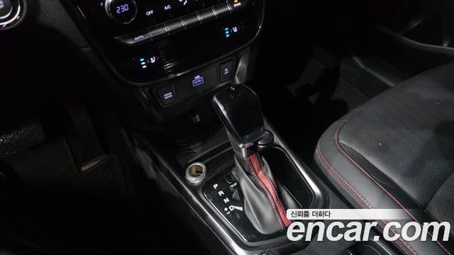 KG모빌리티(SsangYong) Berry New Tivoli V5, 2021 9