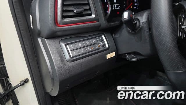 KG모빌리티(SsangYong) Berry New Tivoli V5, 2021 15