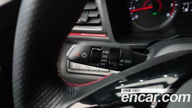 KG모빌리티(SsangYong) Berry New Tivoli V5, 2021 16