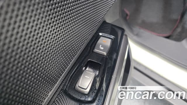 KG모빌리티(SsangYong) Berry New Tivoli V5, 2021 20