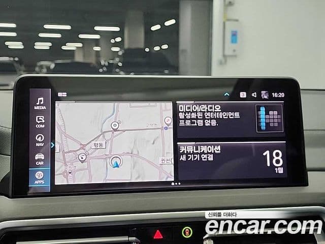 BMW X3 (G01) xDrive 30e M Sport Pro, 2022 15