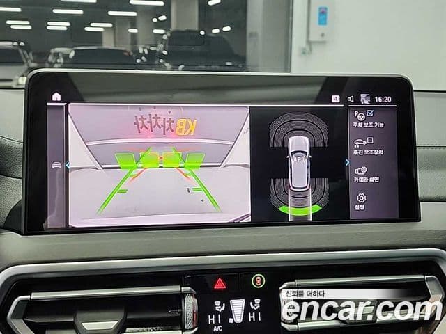 BMW X3 (G01) xDrive 30e M Sport Pro, 2022 16