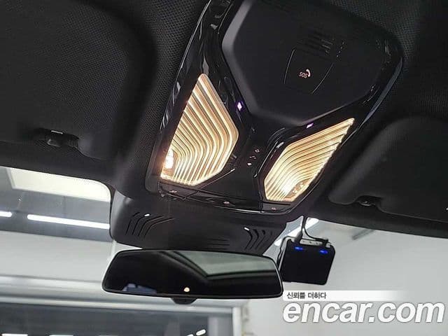 BMW X3 (G01) xDrive 30e M Sport Pro, 2022 17