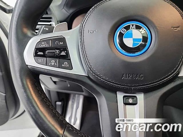 BMW X3 (G01) xDrive 30e M Sport Pro, 2022 18