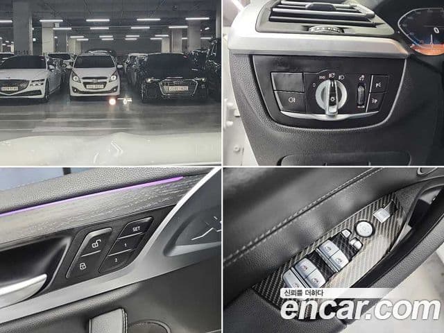 BMW X3 (G01) xDrive 30e M Sport Pro, 2022 19