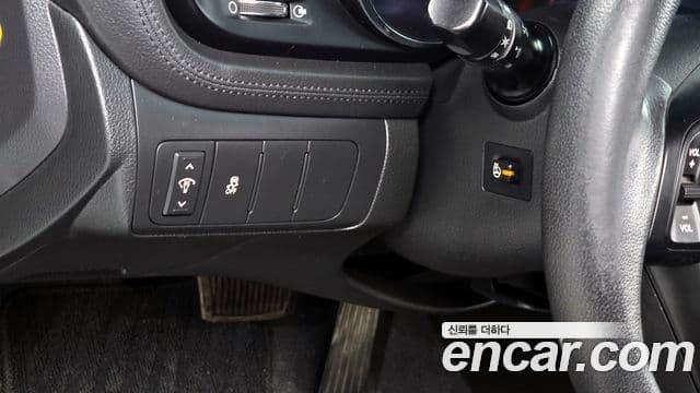 Kia K5 빌트인캠2 — базовая версия - Built-in Cam 2, 2011 14