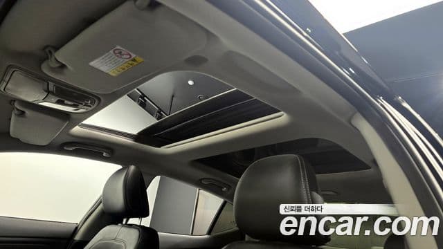 Kia K5 빌트인캠2 — базовая версия - Built-in Cam 2, 2011 19