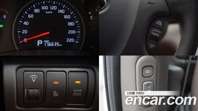 Kia Carnival R Premium, 2013 10