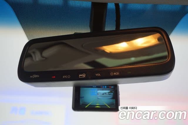 Kia Carnival R Premium, 2013 18