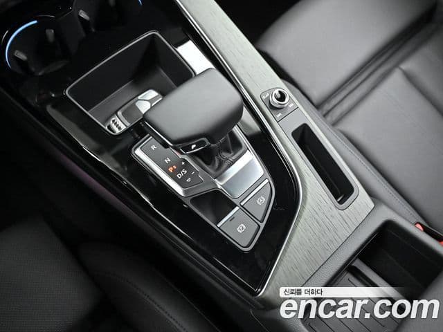 Audi A4 (B9) Premium, 2023 9