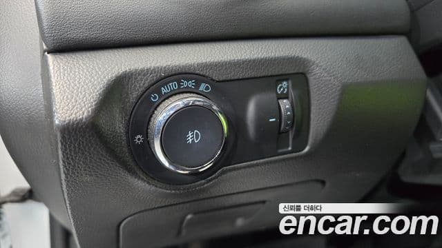 Chevrolet(GM대우) Cruze 1.8 LT+ Leather пакет, 2014 18