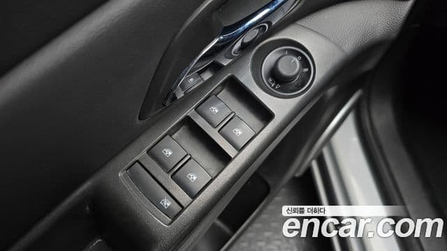 Chevrolet(GM대우) Cruze 1.8 LT+ Leather пакет, 2014 19