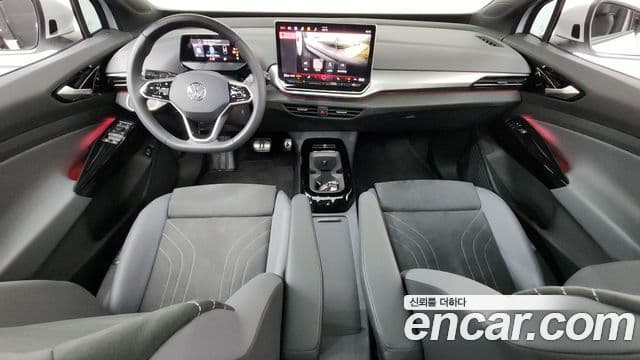 Volkswagen ID.5 Pro, 2025 7
