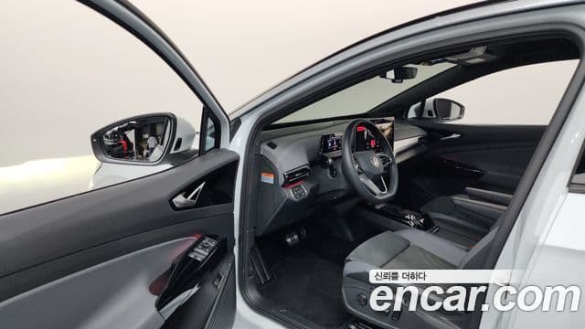 Volkswagen ID.5 Pro, 2025 10