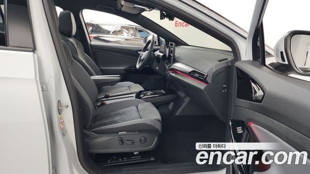 Volkswagen ID.5 Pro, 2025 11