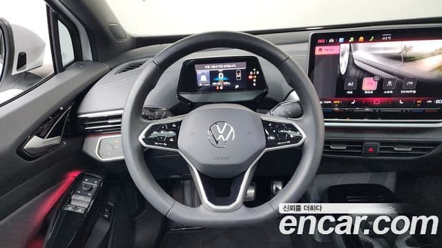 Volkswagen ID.5 Pro, 2025 13